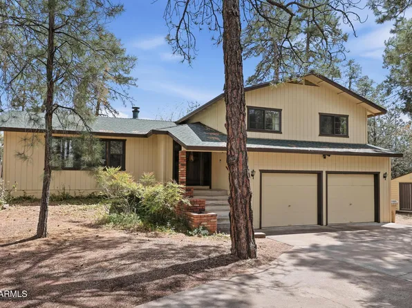 1103 E PINEVIEW Circle, Payson, AZ 85541