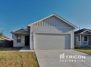 8447 Amistad Cv, Converse, TX 78109