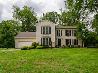 3102 Tanoak Ct, Louisville, KY 40206