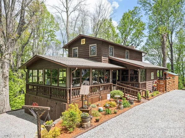 2863 Heath Peak Rd, Waynesville, NC 28785