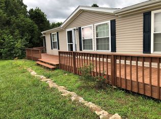 22550 S Tyson Cir, Lacygne, KS 66040