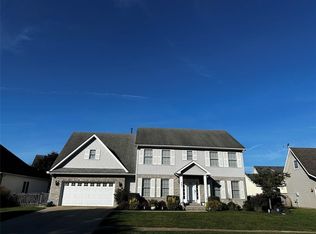 503 S Dobbsdell St, Terre Haute, IN 47803