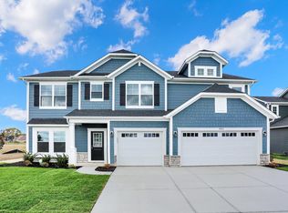 5940 Caplane Dr, Brownsburg, IN 46112