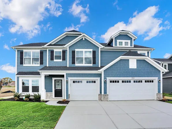 5940 Caplane Dr, Brownsburg, IN 46112