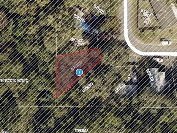 22 Grizzard St Lot 22, Fruitland Park, FL 34731