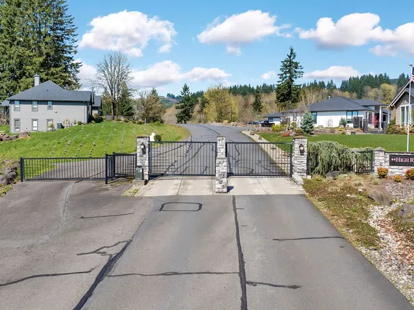 697 Sommerset Rd, Woodland, WA 98674