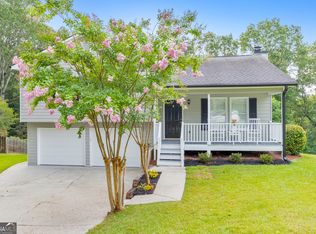 308 Kelley Ln, Dallas, GA 30132