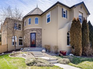 2782 Danbury Ave, Highlands Ranch, CO 80126