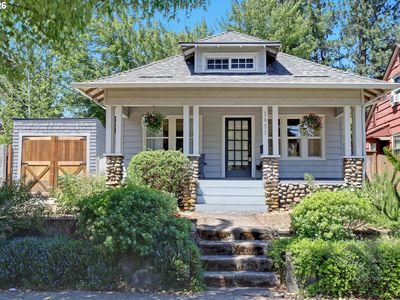 3405 NE 73rd Ave, Portland, OR, 97213