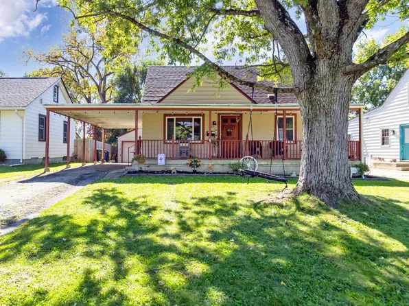1247 Carolyn Ave, Columbus, OH 43224