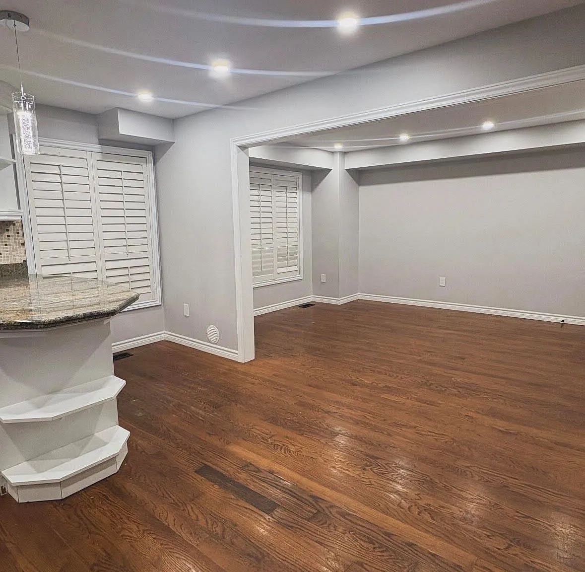 3 bed, $2,550 — Photo 3
