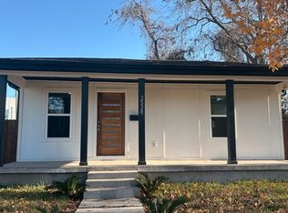 2526 Bethurum Ave, Dallas, TX 75215