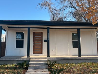 2526 Bethurum Ave, Dallas, TX, 75215