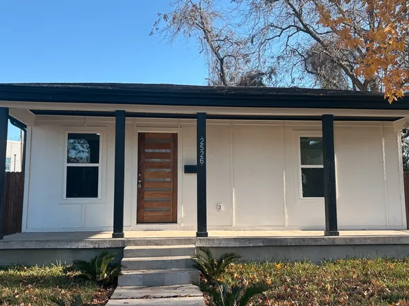 2526 Bethurum Ave, Dallas, TX 75215