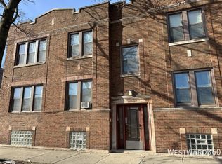 6708 S Wood St #1B, Chicago, IL 60636