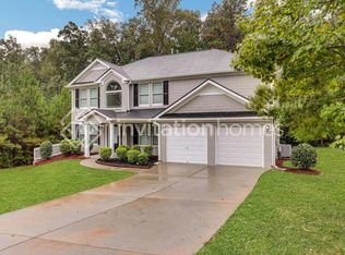 4176 Kenwood Trl, Atlanta, GA
