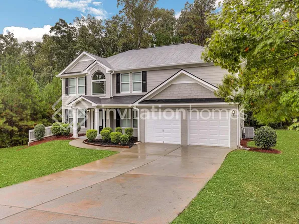 4176 Kenwood Trl, Atlanta, GA 30349