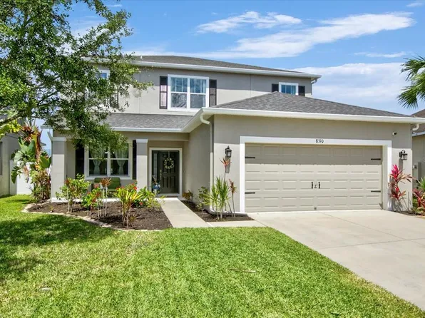 8310 Round Leaf Ln, Riverview, FL 33578