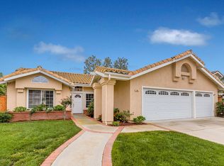 764 Corte Vina, Camarillo, CA 93010