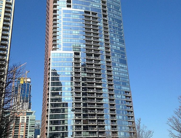 450 E Waterside Dr #411 — Photo 1