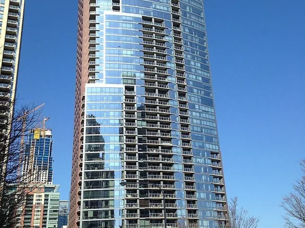 450 E Waterside Dr Unit 411, Chicago, IL 60609