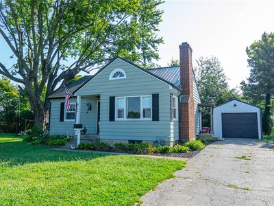 324 S Jay St, West Milton, OH, 45383