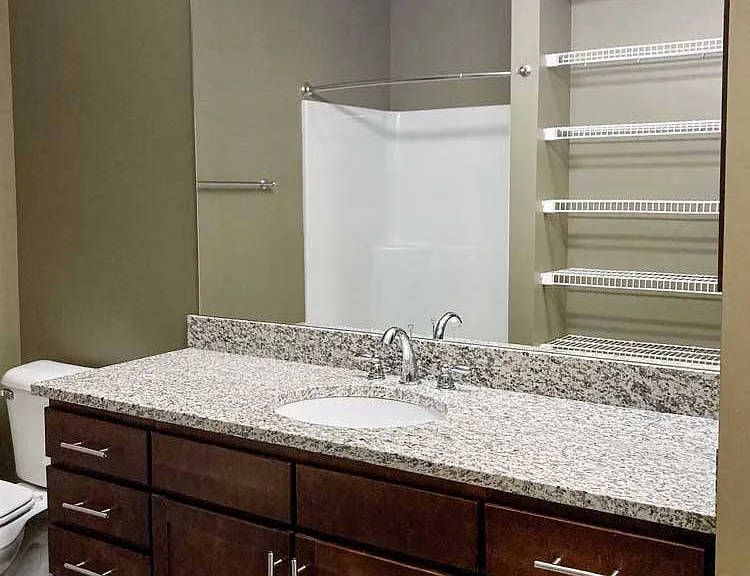 Villas of Omaha at Butler Ridge — Photo 116