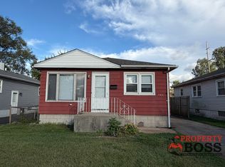6431 Tennessee Ave, Hammond, IN 46323