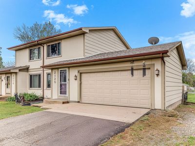 2120 Coon Rapids Blvd NW, Coon Rapids, MN, 55433