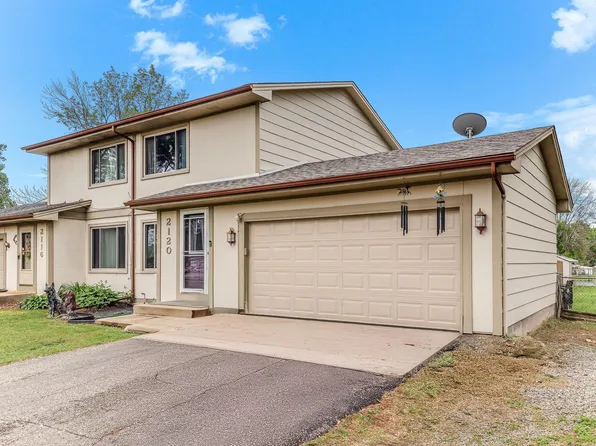 2120 Coon Rapids Blvd NW, Coon Rapids, MN 55433