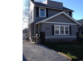 710 Corice St, Akron, OH 44306