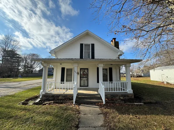 302 N Alfonte St, Ingalls, IN 46048