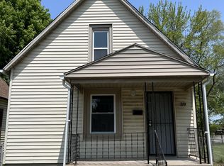 39 E Charlotte St, Ecorse, MI 48229