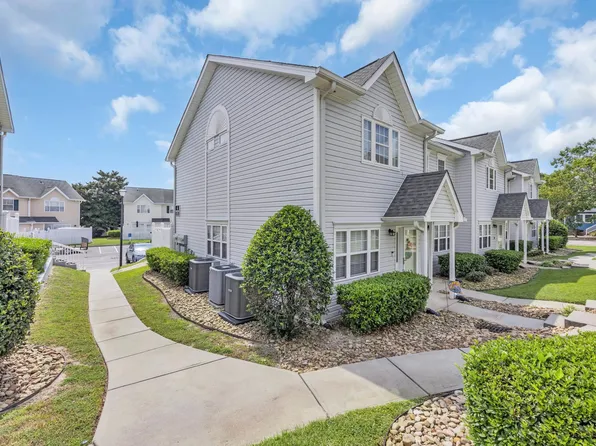 618 3rd Ave. S #4B, North Myrtle Beach, SC 29582