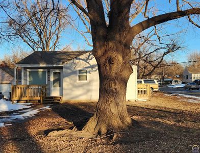 848 SW Randolph Ave, Topeka, KS, 66606