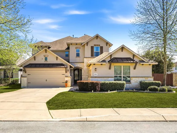 8914 Fowler Hill, Fair Oaks Ranch, TX 78015