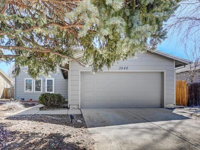 3648 S Norfolk Way, Aurora, CO, 80013