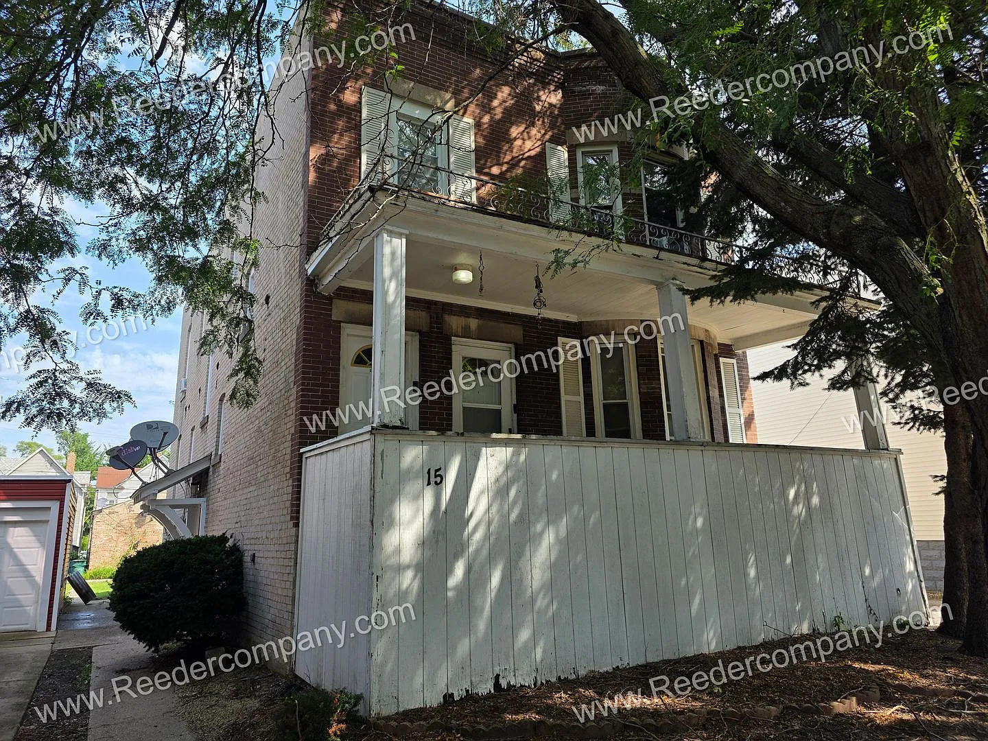 15 Carroll Street — Photo 1