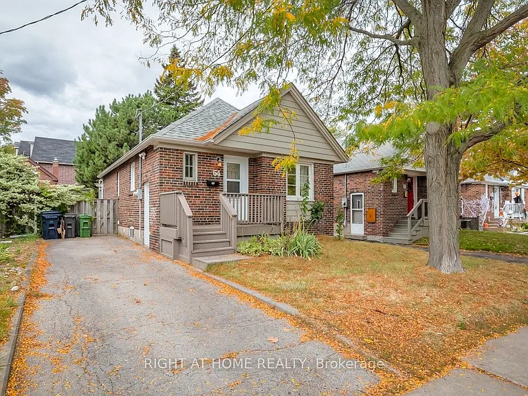 64 Royal York Rd — Photo 1