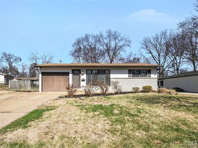 1125 Florland Dr, Florissant, MO, 63031