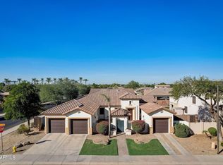 14596 W Wilshire Dr, Goodyear, AZ 85395