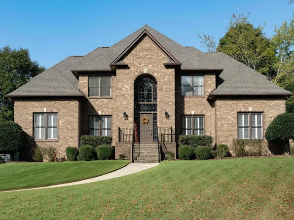 1437 Highland Lakes Trl, Birmingham, AL 35242