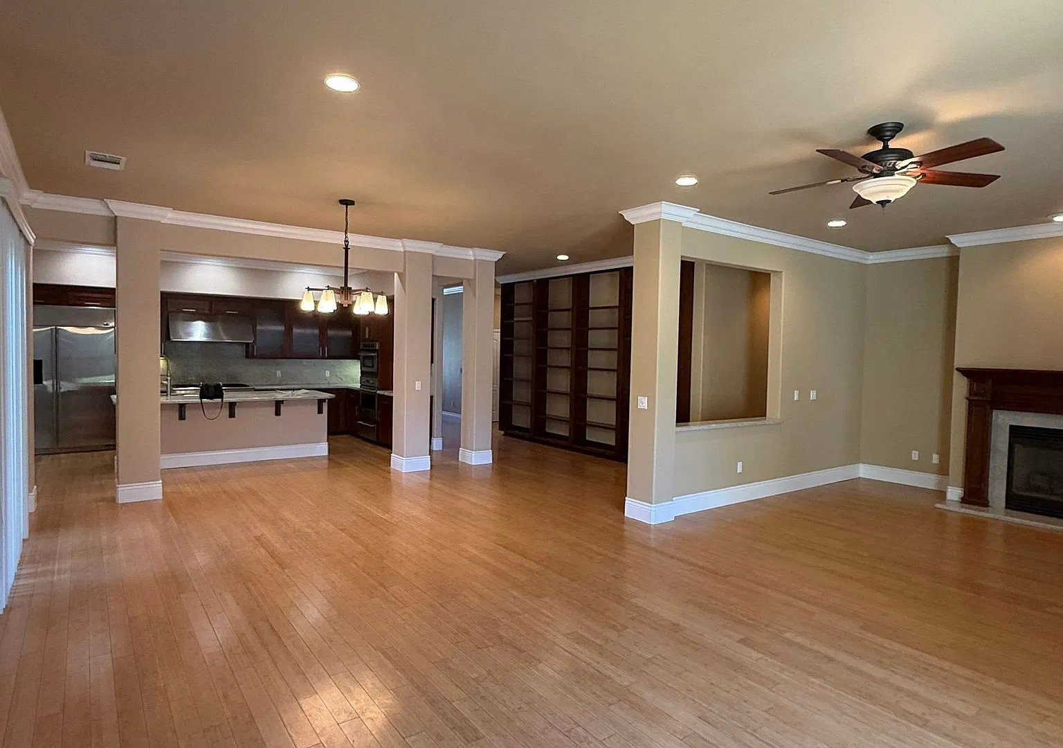 Custom Single Story Home - North Vacaville — Photo 1