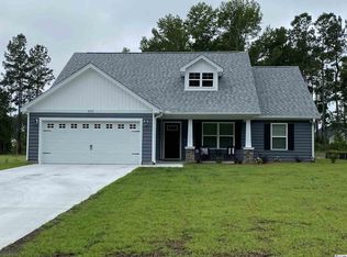 218 Penn Cir, Galivants Ferry, SC 29544