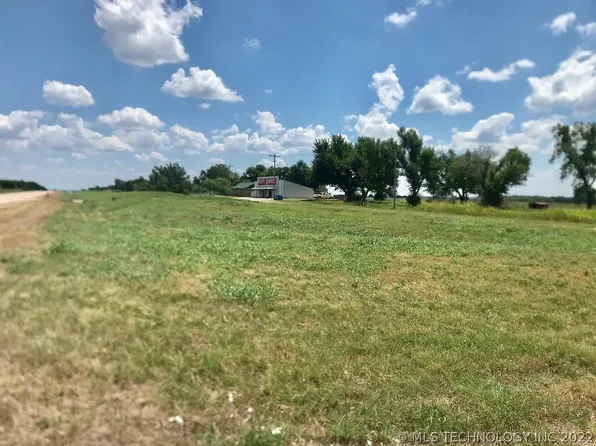 7315 W 116th St, Perkins, OK 74059