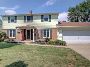 98 Sherburn Dr, Hamburg, NY 14075