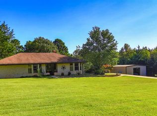 5100 S Grangeway St, Marshall, TX 75672