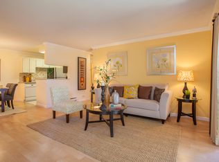 851 Woodside Way APT 127, San Mateo, CA 94401