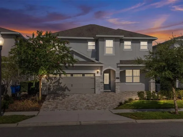 289 AUBURN AVENUE, KISSIMMEE, FL 34747