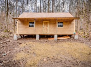 5152 Clinch Mountain Rd, Eidson, TN 37731
